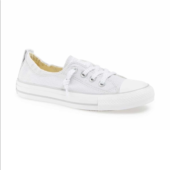 Converse Shoes - NWOB Converse Shoreline Linen Sneaker